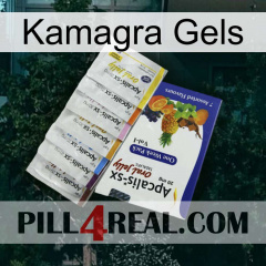 Kamagra Gels 11